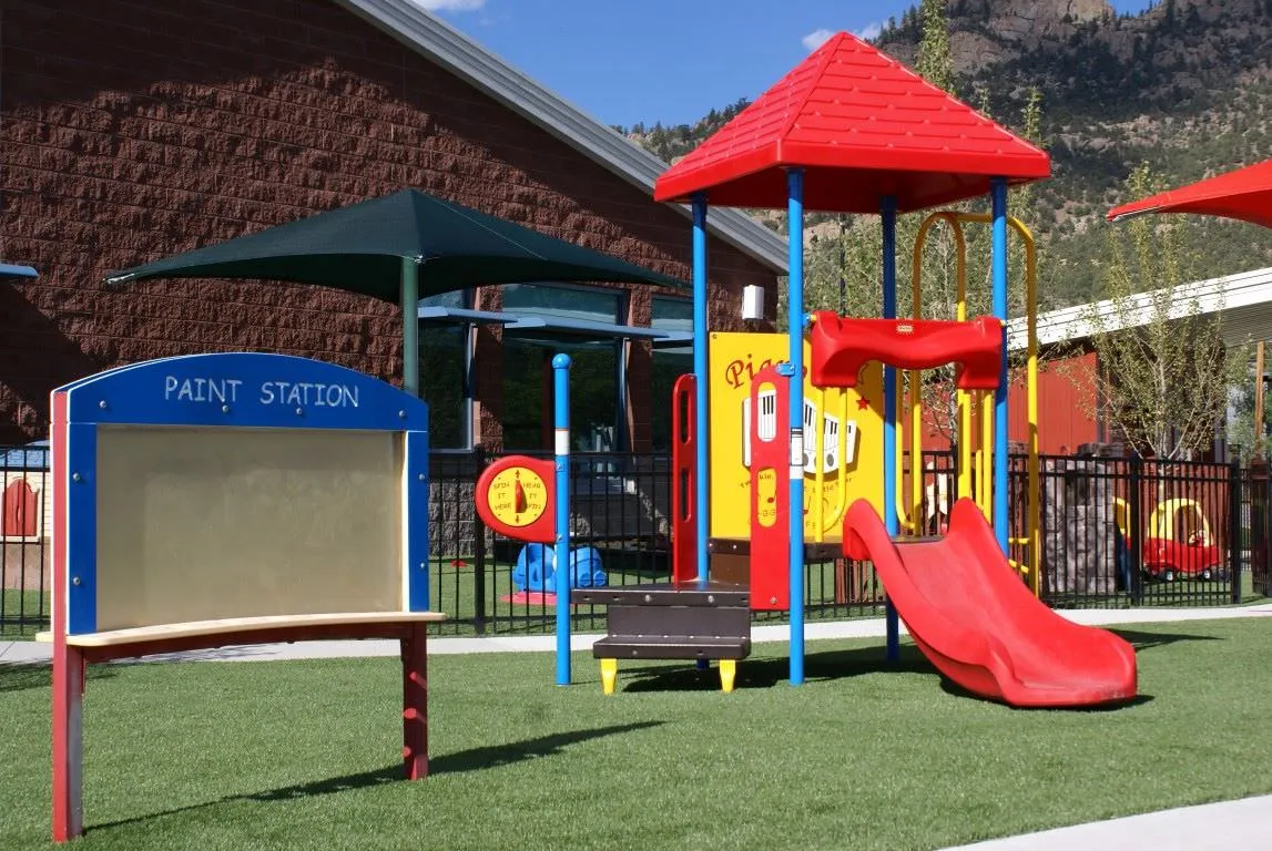 Avery Parsons Elementary